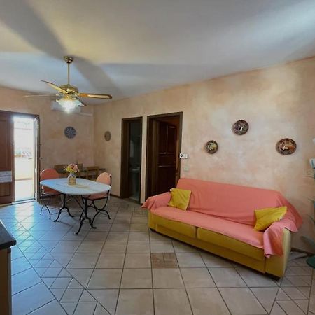 Suite Nc15 Olbia Extérieur photo