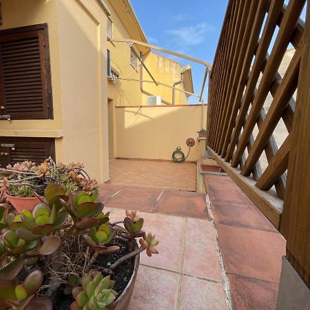 Suite Nc15 Olbia Extérieur photo