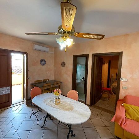 Suite Nc15 Olbia Extérieur photo