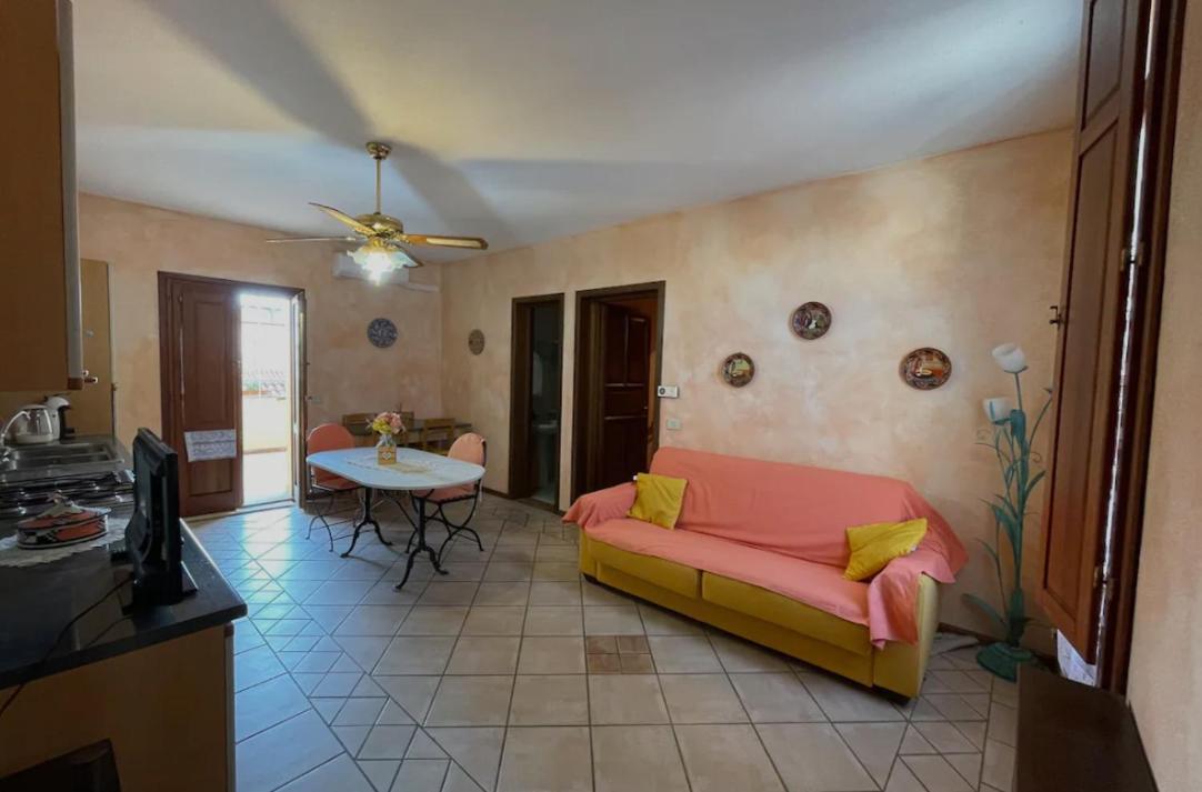 Suite Nc15 Olbia Extérieur photo