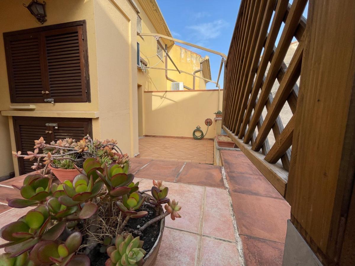 Suite Nc15 Olbia Extérieur photo