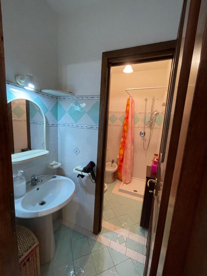 Suite Nc15 Olbia Extérieur photo