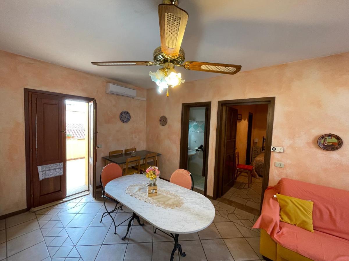 Suite Nc15 Olbia Extérieur photo