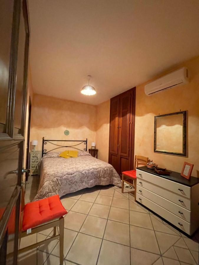 Suite Nc15 Olbia Extérieur photo